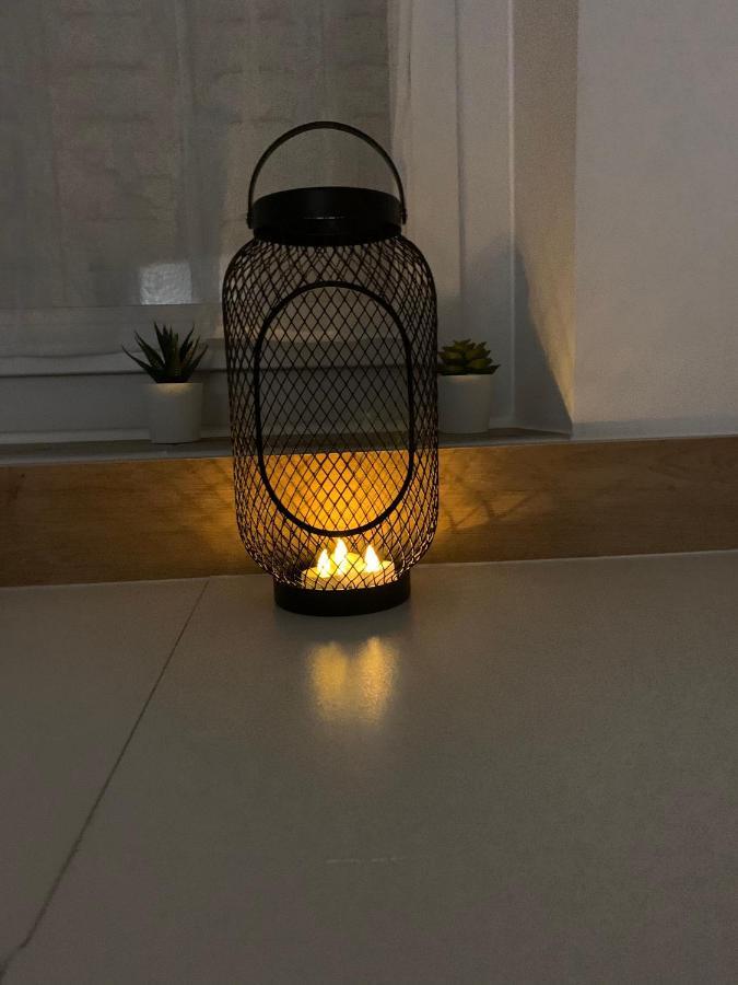Appartement Cosy Jacuzzy Luxe Gare De Tolone Esterno foto